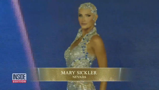 Mary Sickler