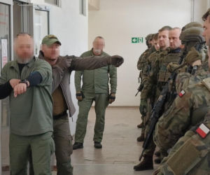 Z jednostek specjalnych prosto do WOT. Weterani uczą, jak walczyć i przetrwać