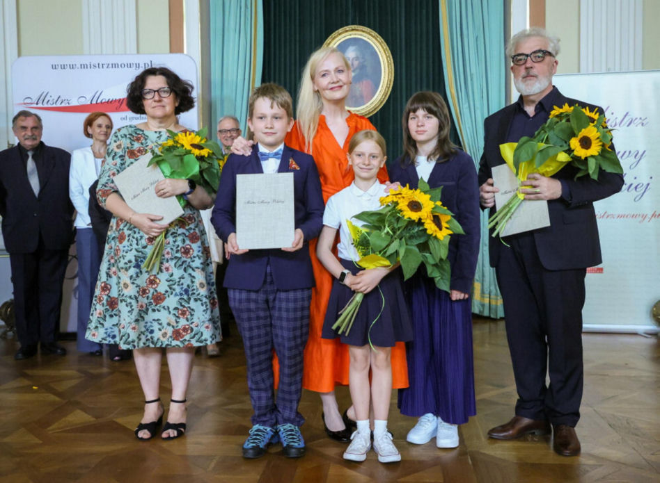 Zmarła Katarzyna Stoparczyk