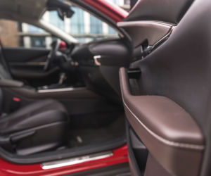 Mazda CX-30 SKYACTIV-G 122 KM AT6 Hikari