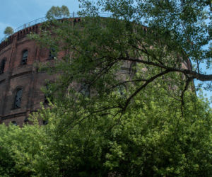 Wolskie koloseum
