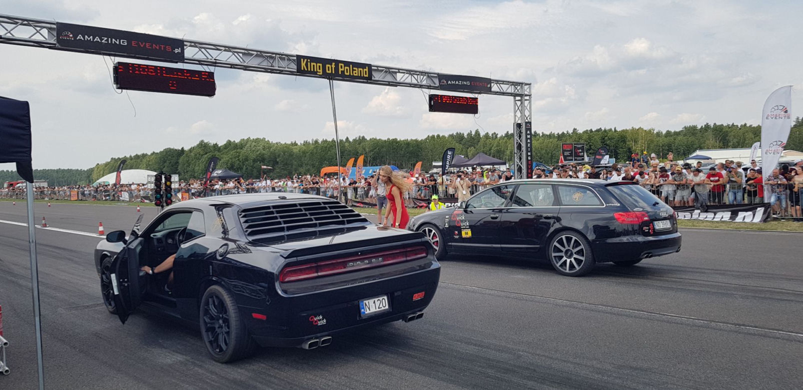 Eska Summer City Olsztyn! Moto Show Poland 2023