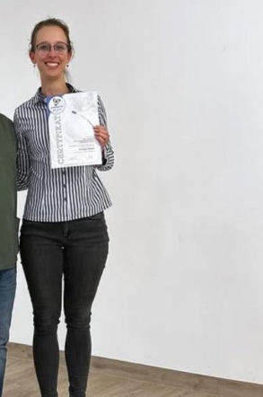 Agata Świątek