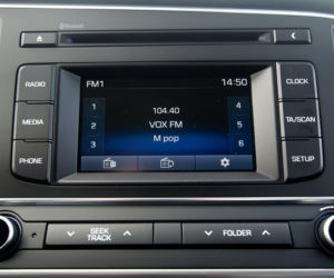 Hyundai Elantra VI generacja