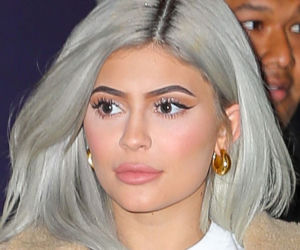 Kylie Jenner