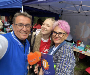 10. Bieg o Złotą Monetę w Olsztynie