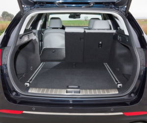 Kia Optima Sportswagon