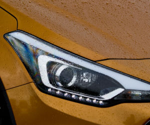 Hyundai i20 Active 1.0 T-GDI