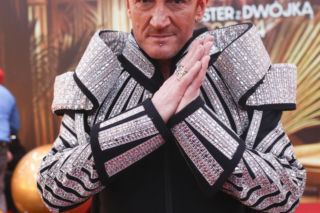 Sylwester z Dwójką