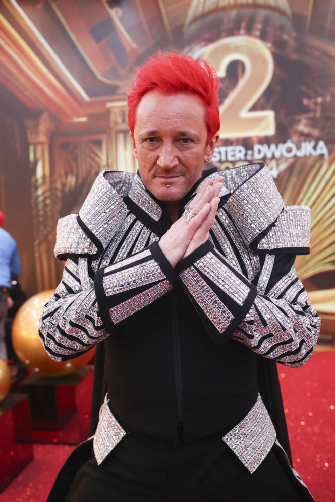 Sylwester z Dwójką