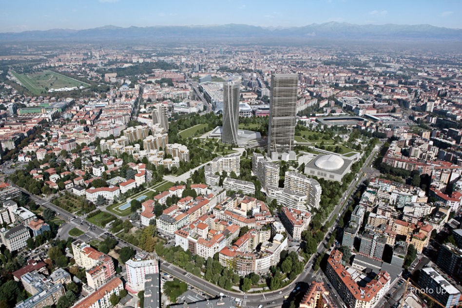 Apartamenty City Life