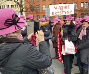 XXII Ogólnopolski Zjazd Krystyn w Bydgoszczy