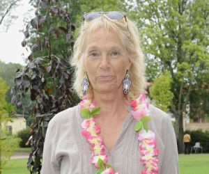 Małgorzata Braunek