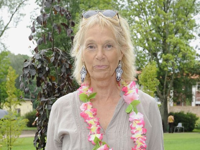 Małgorzata Braunek