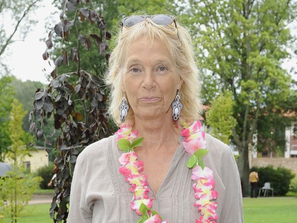 Małgorzata Braunek