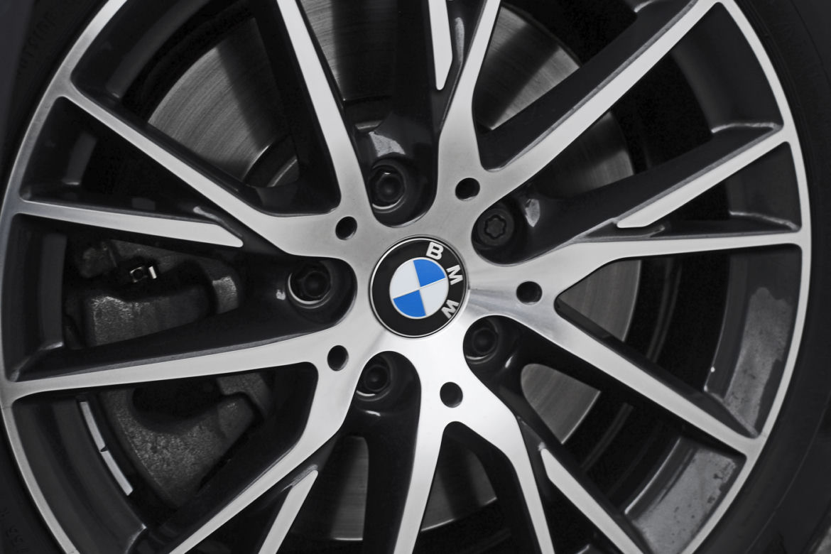 BMW serii 2 Active Tourer 225i