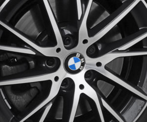 BMW serii 2 Active Tourer 225i