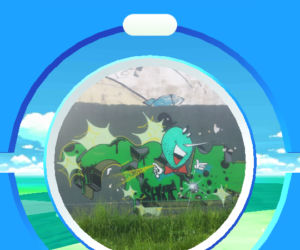 Najdziwniejsze Pokestopy w Lublinie