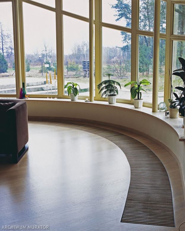 Parapet