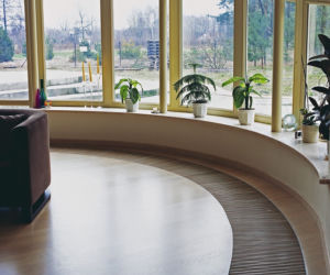Parapet