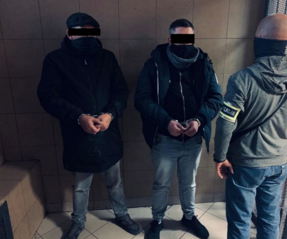 Tym złodzieje wyjmują portfele