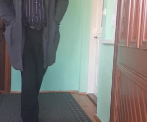 Inspektor Erotoman z Adamówki skazany [ZDJĘCIA]
