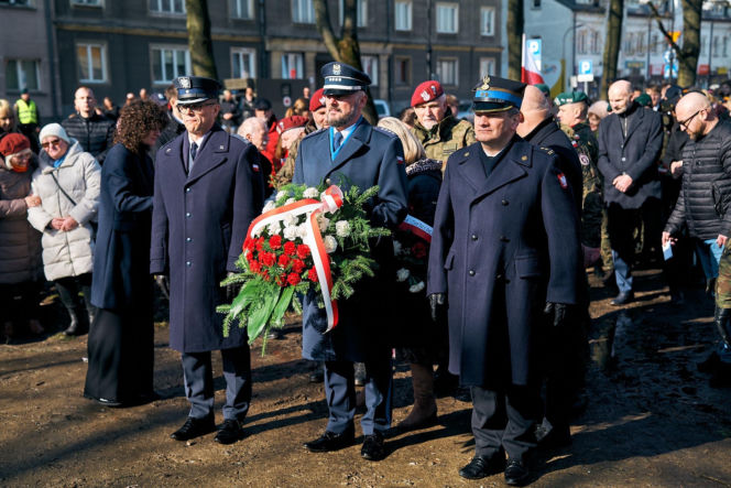 Dzień Pamięci Żołnierzy Wyklętych 2026 w Siedlcach