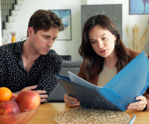 Barwy szczęścia odc. 3281