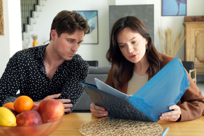 Barwy szczęścia odc. 3281