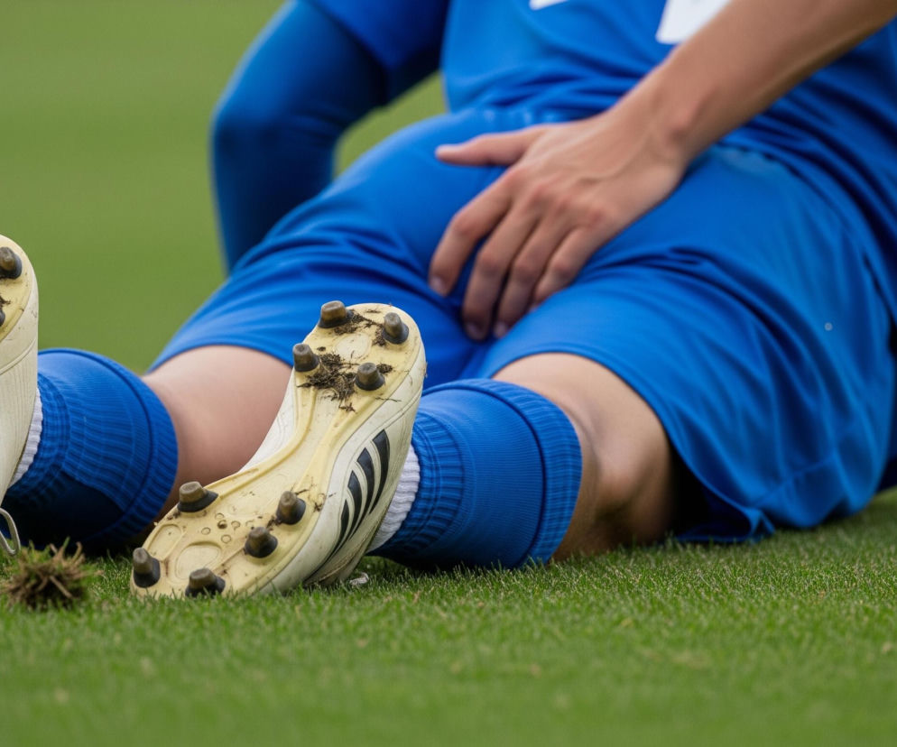 Kylian Mbappe z kontuzją uda. Co oznacza to dla gwiazdora Realu Madryt i reprezentacji?