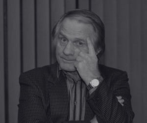 Nie żyje legendarny polski wicemistrz olimpijski. Jeden z najważniejszych w historii