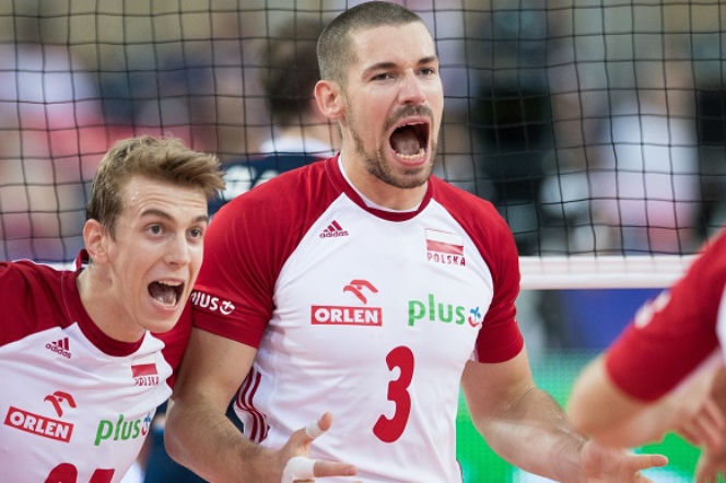 Mecz Polska - Kanada. Siatkówka online i w TV 12.08