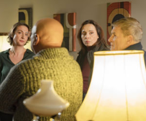 Sprawiedliwi - Wydział Kryminalny: streszczenie odcinka 1023