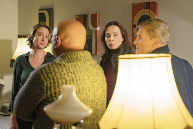 "Sprawiedliwi - Wydział Kryminalny": streszczenie odcinka 1023