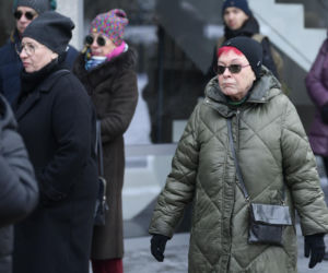 Pogrzeb Michała Urbaniaka