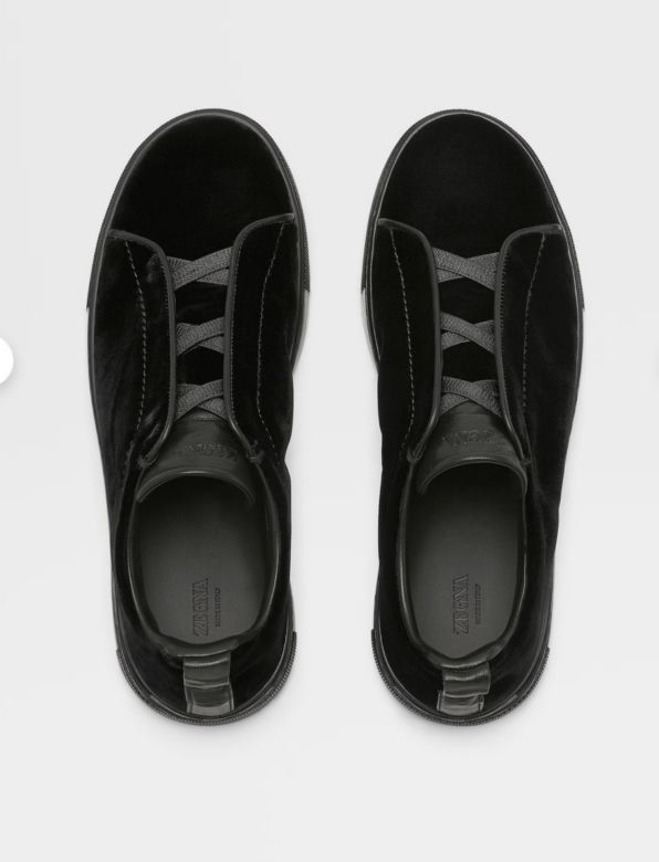 Tusk nosi buty za 3800zł