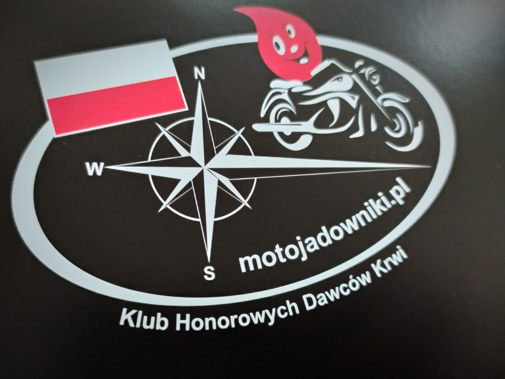 Motocyklistki w kalendarzu charytatywnym