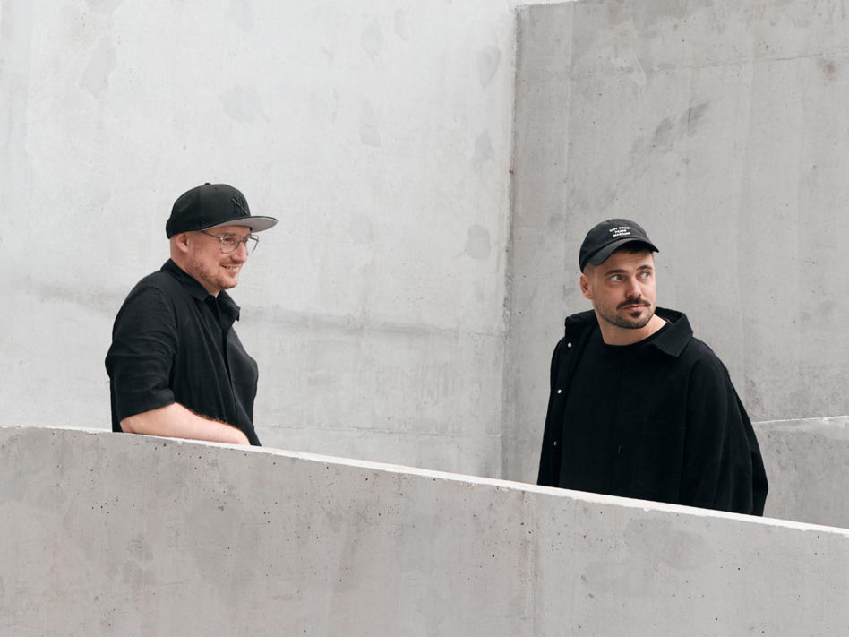 Współzałożyciele ZROBIM architects