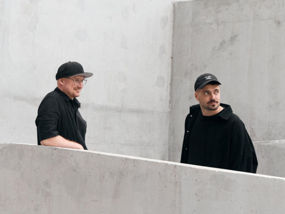 Współzałożyciele ZROBIM architects