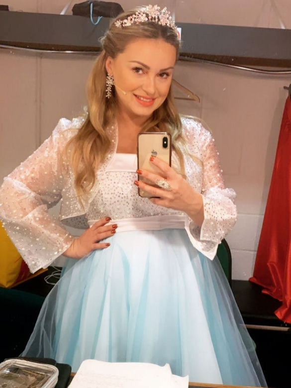 Ola Jordan