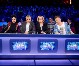 Must Be The Music jury, edycja 7