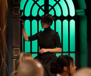 The Traitors. Zdrajcy: Sezon 3, Odcinek 3