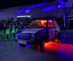 Warmia Inspiration 2026 – Evolution