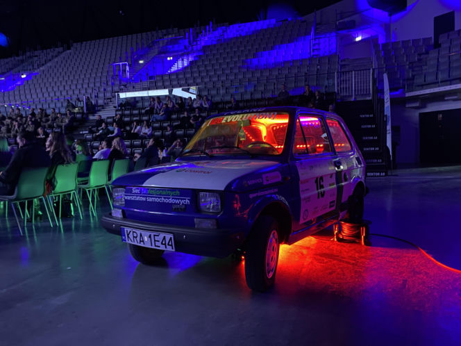 Warmia Inspiration 2026 – Evolution