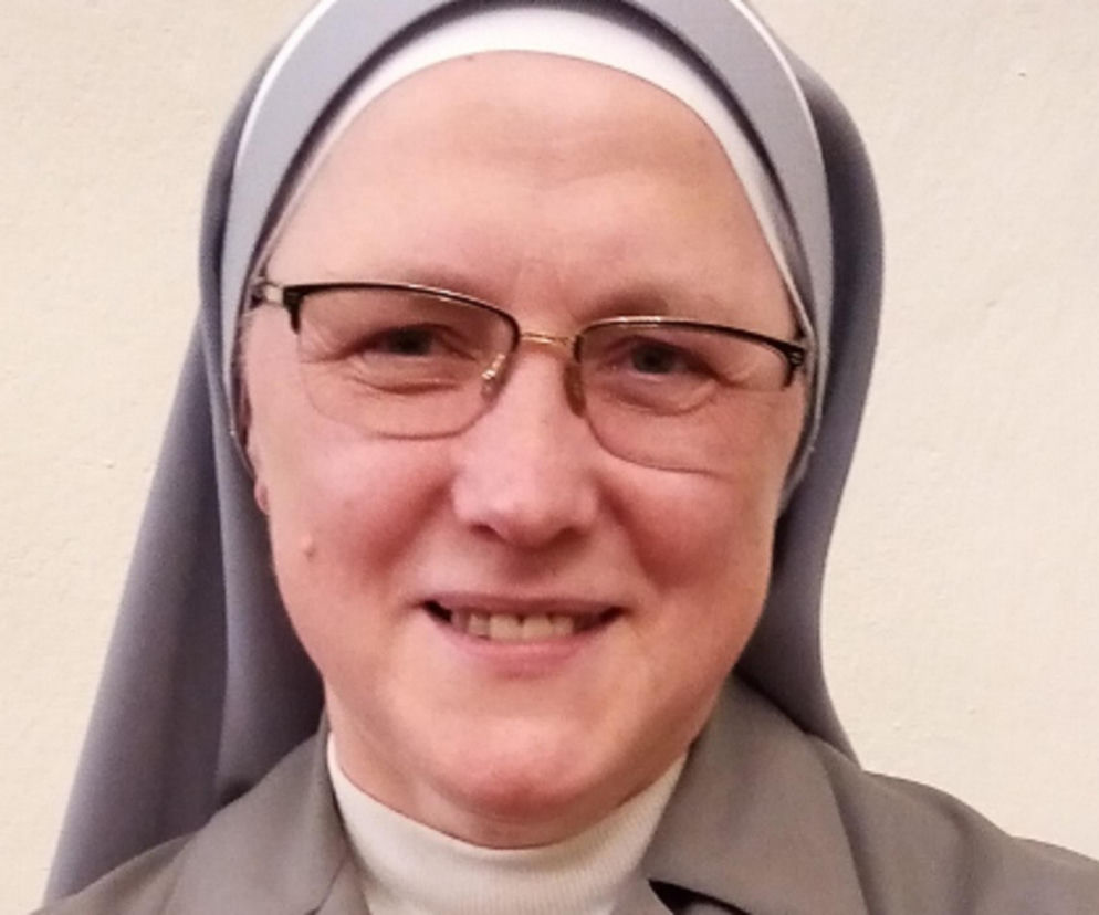 M. Anna Telus ponownie została przełożoną generalną zgromadzenia sióstr prezentek