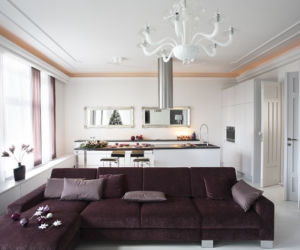 Apartament zdjecie 1