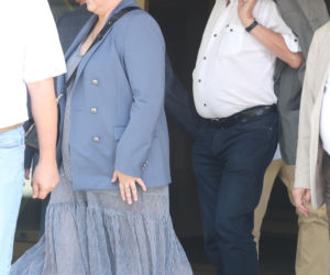 Politycy wyjeżdżają na wakacje