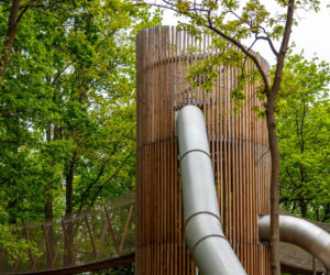 Park Żerański w Warszawie