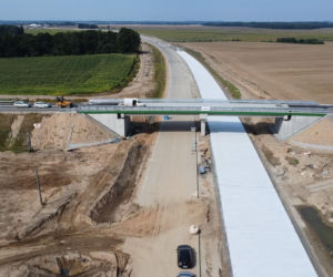 Drogi betonowe w Polsce