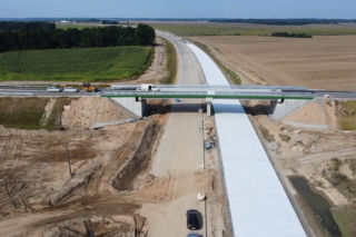 Drogi betonowe w Polsce